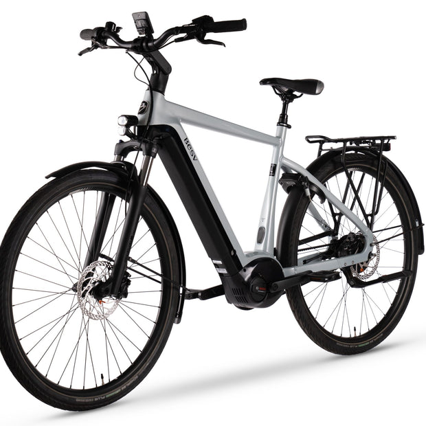 Електрически велосипед BESV CT-B 1.1