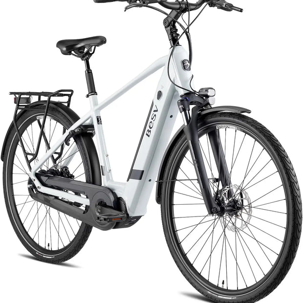 Електрически велосипед BESV CT 2.1