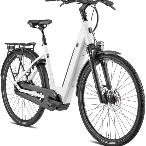 Електрически велосипед BESVCT 2.2 LS