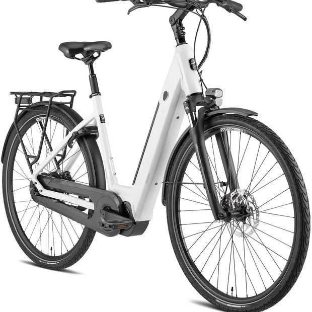 Електрически велосипед BESVCT 2.2 LS