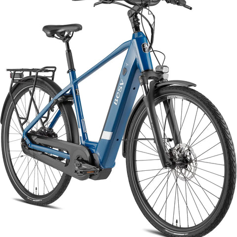 Електрически велосипед BESV CT 2.3