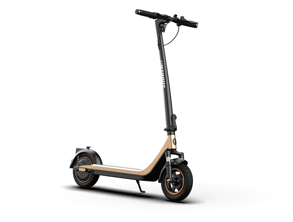 Електрическа тротинетка Hikerboy CURTIS PLUS