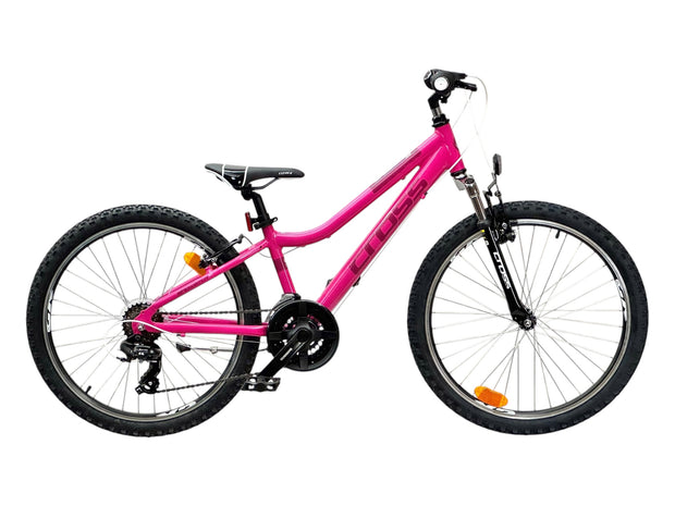 24" Speedster girl 300mm