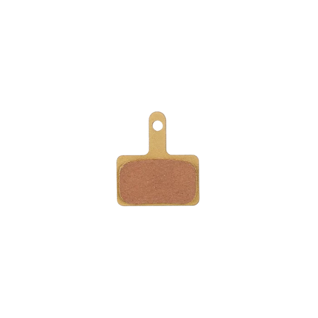 Спирачни накладки / Brake Pads for KuKirin G2