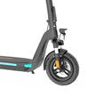Joyor C10 Electric Scooter DGT Certified + Helmet + 2 Inner tubes - 500W 40km 48V 10,4Ah