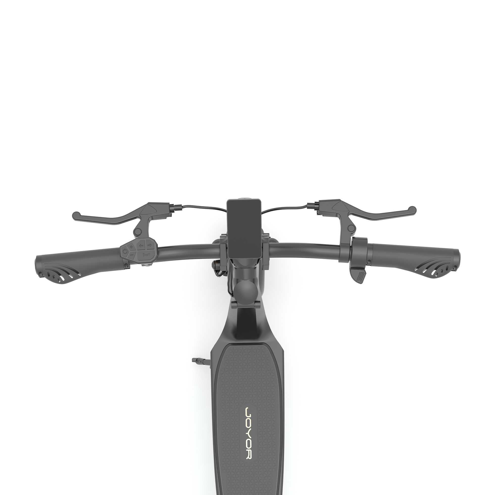 Joyor C10 Electric Scooter DGT Certified + Helmet + 2 Inner tubes - 500W 40km 48V 10,4Ah