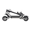 Joyor LuxeRider Electric Scooter + Helmet - 3200W maximum power 60km range