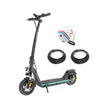 Joyor C10 Electric Scooter DGT Certified + Helmet + 2 Inner tubes - 500W 40km 48V 10,4Ah