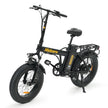 Електрически велосипед Hidoes HD-F3