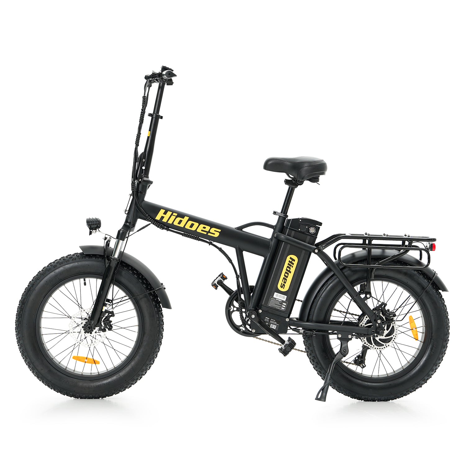 Електрически велосипед Hidoes HD-F3