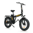 Електрически велосипед Hidoes HD-F3