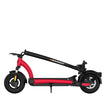 Електрическа тротинетка Hikerboy Foxtrot Plus