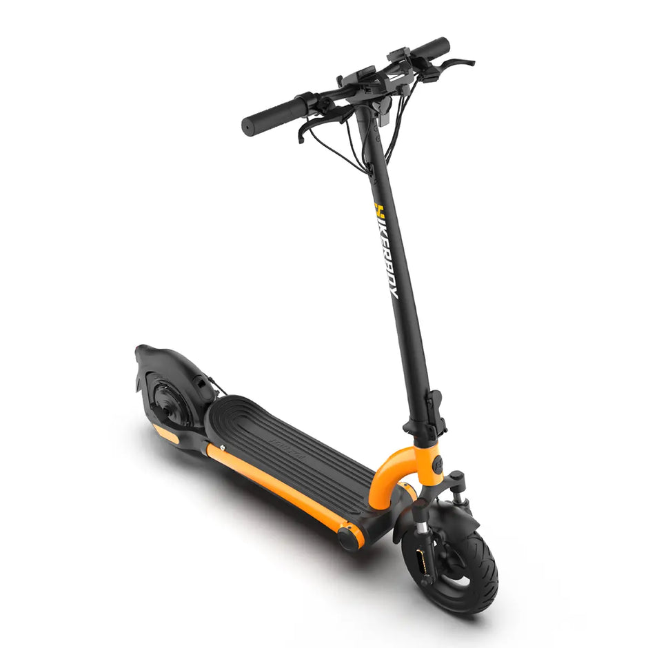 Електрическа тротинетка Hikerboy Foxtrot Plus