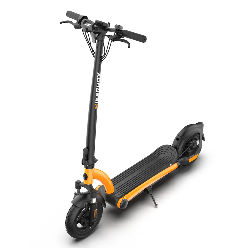 Електрическа тротинетка Hikerboy Foxtrot Plus