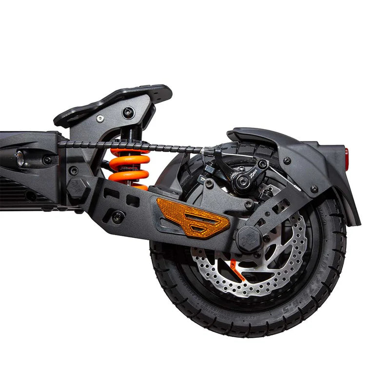 Електрическа тротинетка KuKirin G2 Master Electric Scooter 【New 2025 Upgrade】