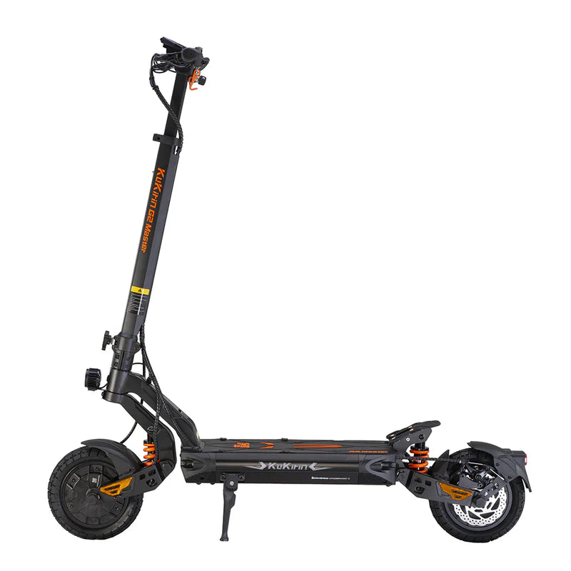 Електрическа тротинетка KuKirin G2 Master Electric Scooter 【New 2025 Upgrade】