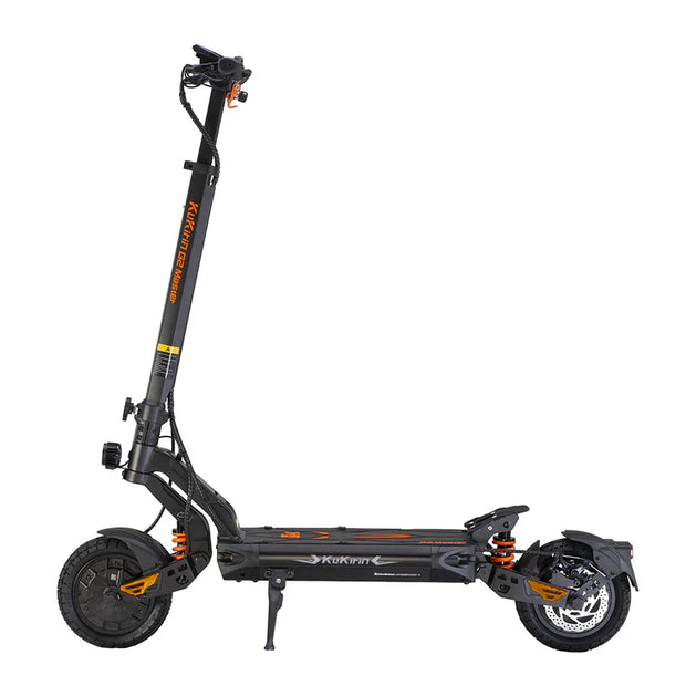 Електрическа тротинетка KuKirin G2 Master Electric Scooter 【New 2025 Upgrade】