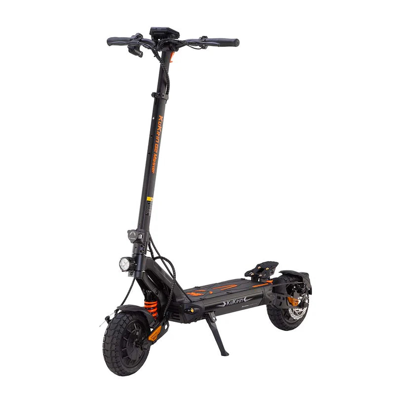 Електрическа тротинетка KuKirin G2 Master Electric Scooter 【New 2025 Upgrade】