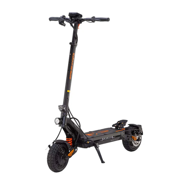 Електрическа тротинетка KuKirin G2 Master Electric Scooter 【New 2025 Upgrade】