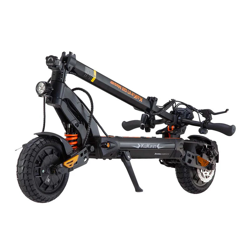 Електрическа тротинетка KuKirin G2 Master Electric Scooter 【New 2025 Upgrade】