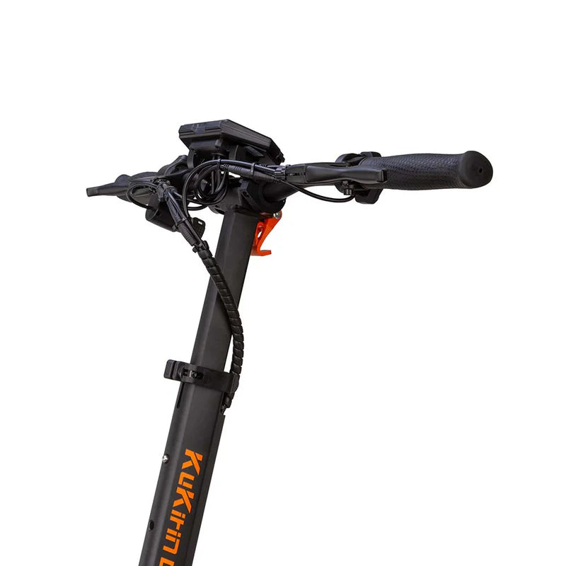 Електрическа тротинетка KuKirin G2 Master Electric Scooter 【New 2025 Upgrade】