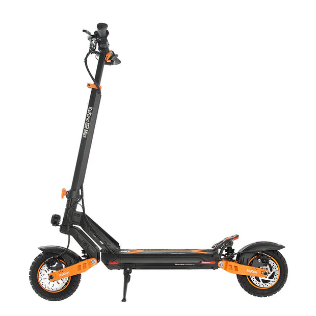Електрическа тротинетка KuKirin (Kugoo Kirin) G2 Max Electric Scooter