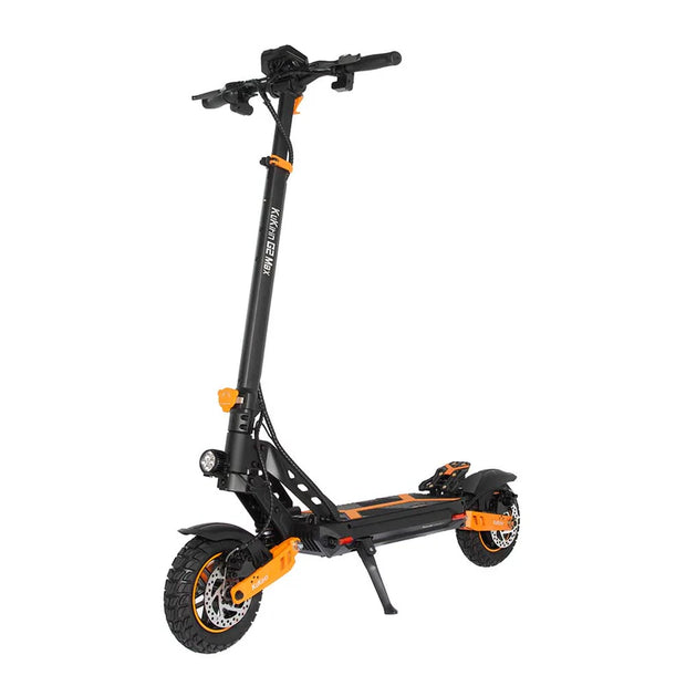 Електрическа тротинетка KuKirin (Kugoo Kirin) G2 Max Electric Scooter