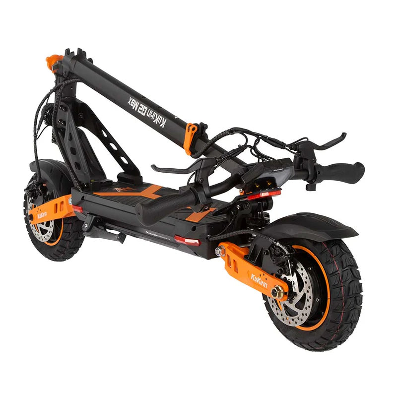 Електрическа тротинетка KuKirin (Kugoo Kirin) G2 Max Electric Scooter
