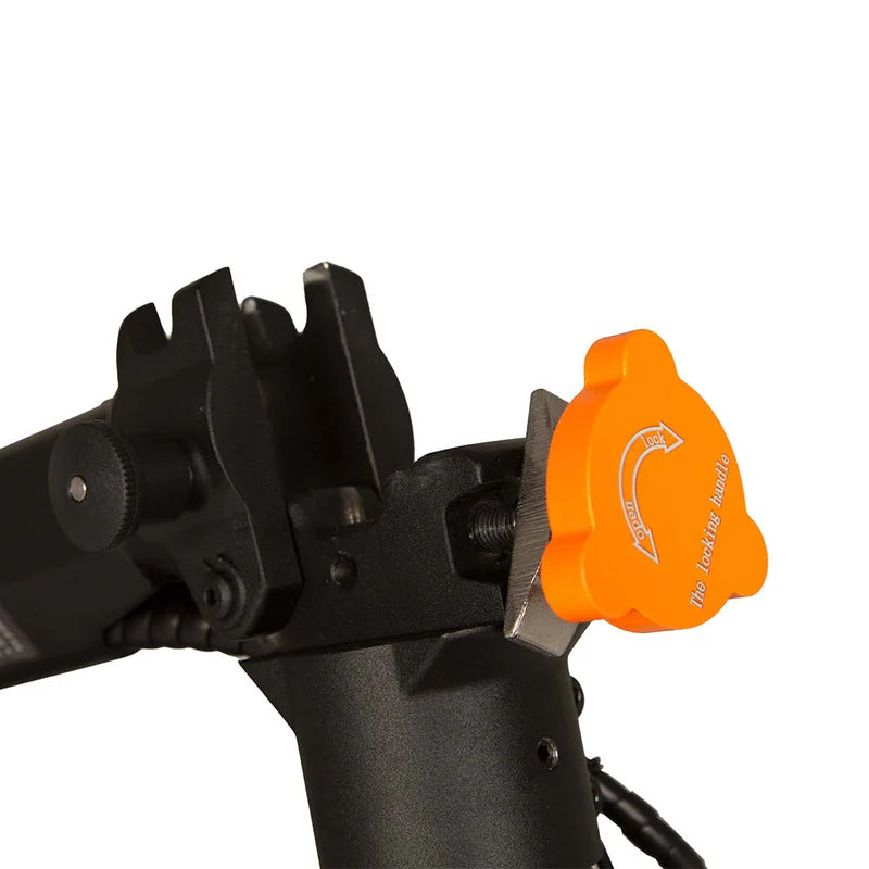Електрическа тротинетка KuKirin (Kugoo Kirin) G2 Max Electric Scooter