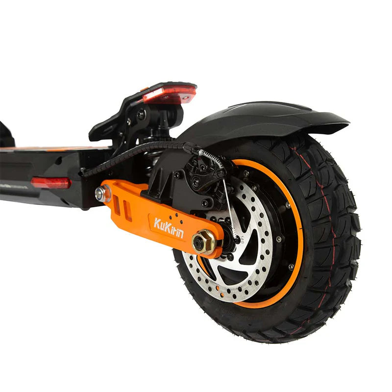 Електрическа тротинетка KuKirin (Kugoo Kirin) G2 Max Electric Scooter