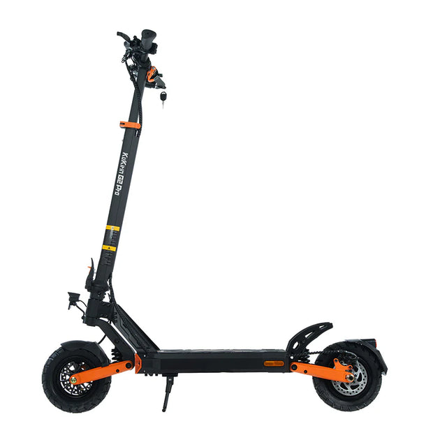 Електрическа тротинетка KuKirin (Kugoo Kirin) G2 Pro Electric Scooter
