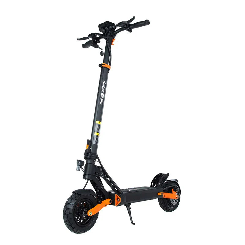 Електрическа тротинетка KuKirin (Kugoo Kirin) G2 Pro Electric Scooter