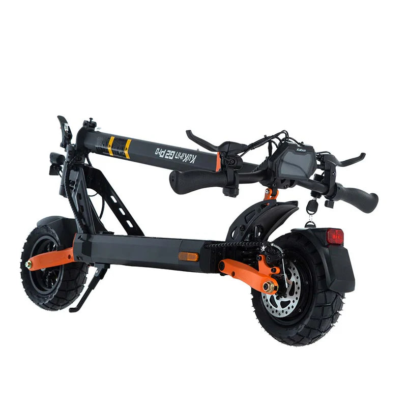Електрическа тротинетка KuKirin (Kugoo Kirin) G2 Pro Electric Scooter
