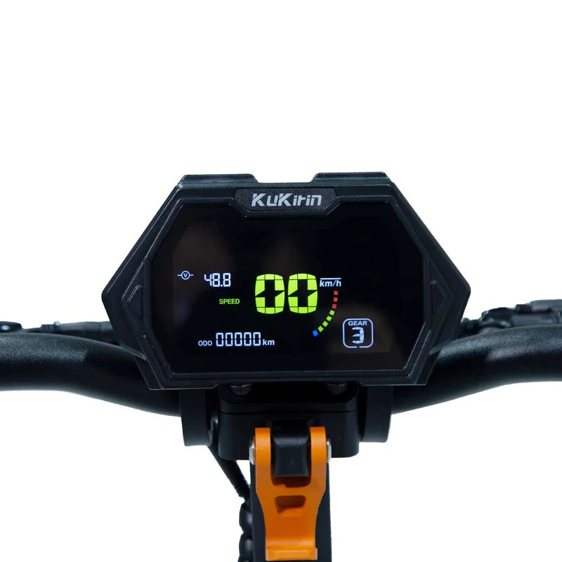 Електрическа тротинетка KuKirin (Kugoo Kirin) G2 Pro Electric Scooter