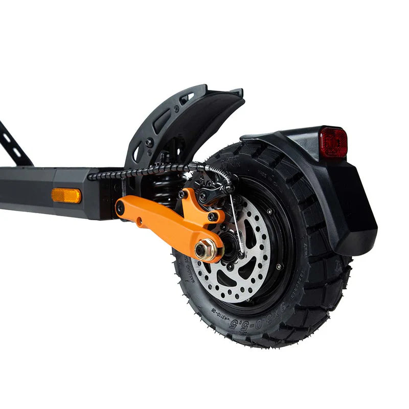 Електрическа тротинетка KuKirin (Kugoo Kirin) G2 Pro Electric Scooter