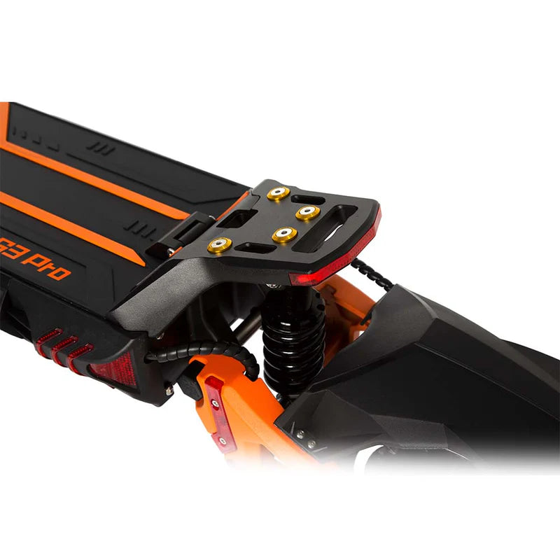 Електрическа тротинетка KuKirin (Kugoo Kirin) G3 Pro Off-Road Electric Scooter