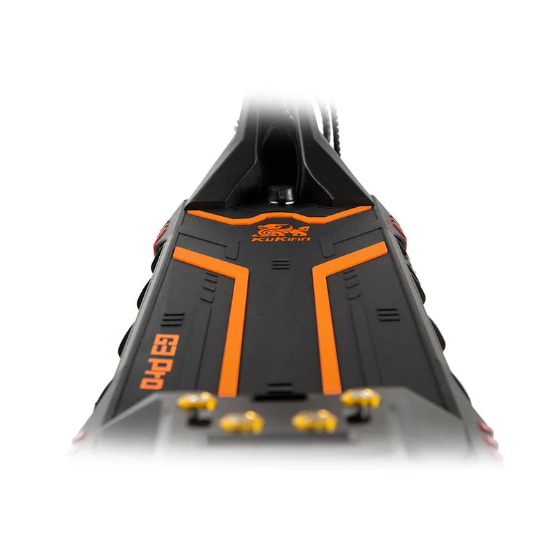 Електрическа тротинетка KuKirin (Kugoo Kirin) G3 Pro Off-Road Electric Scooter