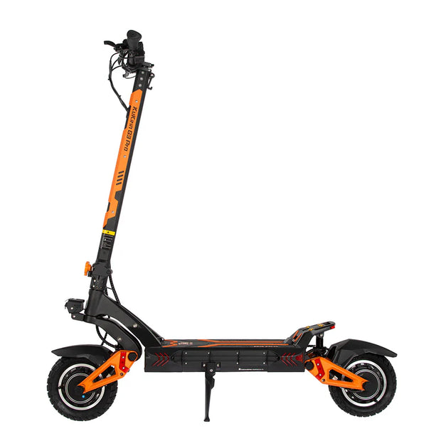 Електрическа тротинетка KuKirin (Kugoo Kirin) G3 Pro Off-Road Electric Scooter