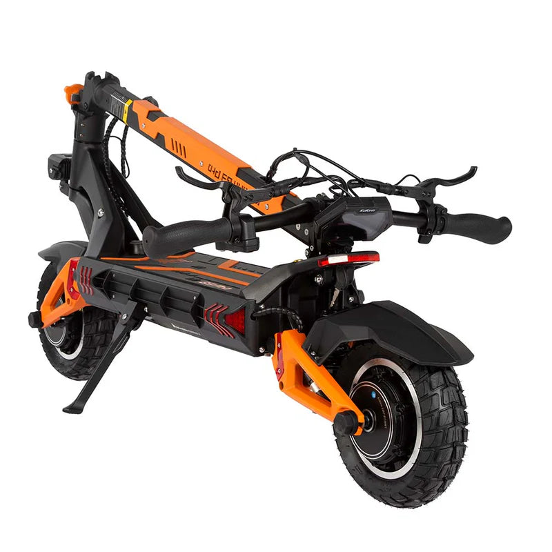 Електрическа тротинетка KuKirin (Kugoo Kirin) G3 Pro Off-Road Electric Scooter