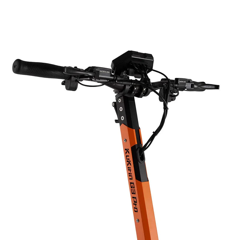 Електрическа тротинетка KuKirin (Kugoo Kirin) G3 Pro Off-Road Electric Scooter