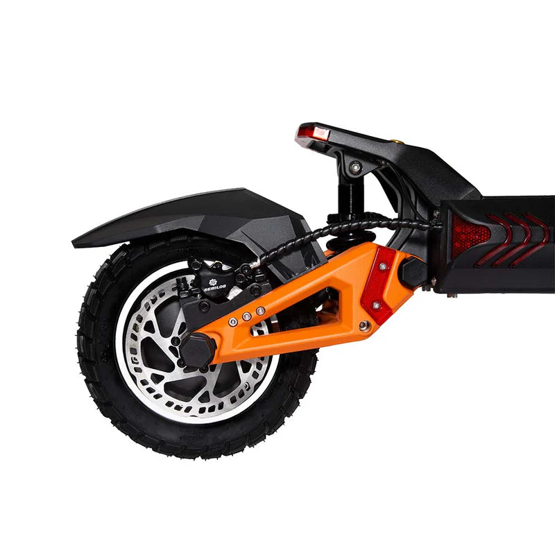 Електрическа тротинетка KuKirin (Kugoo Kirin) G3 Pro Off-Road Electric Scooter