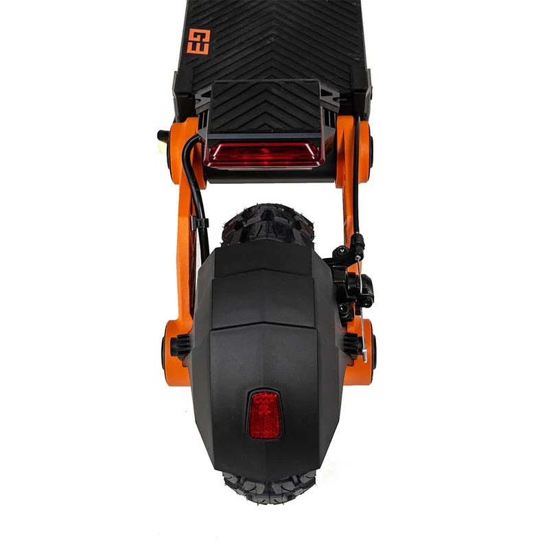 Електрическа тротинетка KuKirin (Kugoo Kirin) G3 Electric Scooter