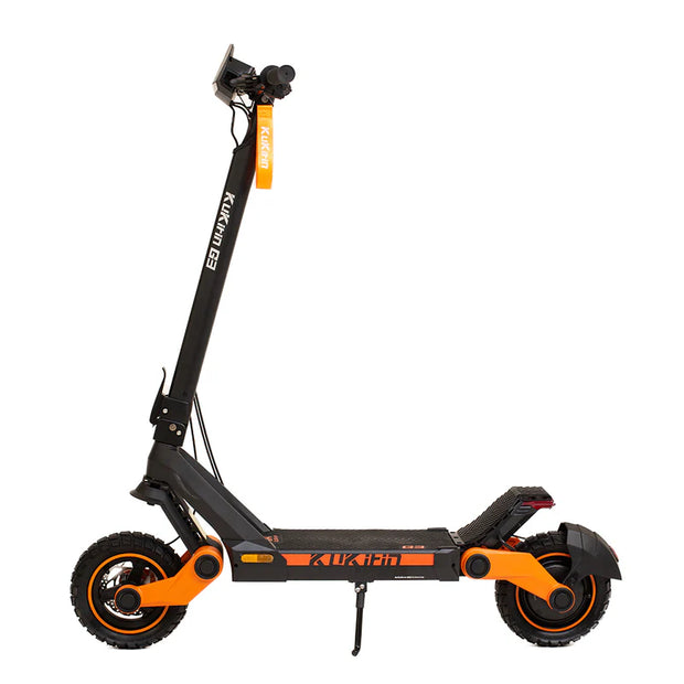 Електрическа тротинетка KuKirin (Kugoo Kirin) G3 Electric Scooter