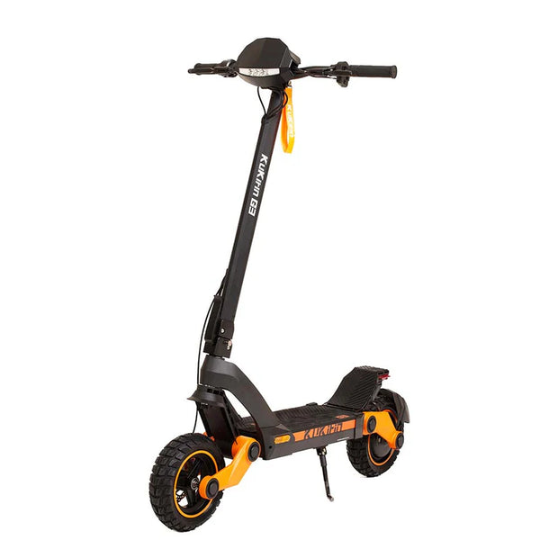 Електрическа тротинетка KuKirin (Kugoo Kirin) G3 Electric Scooter