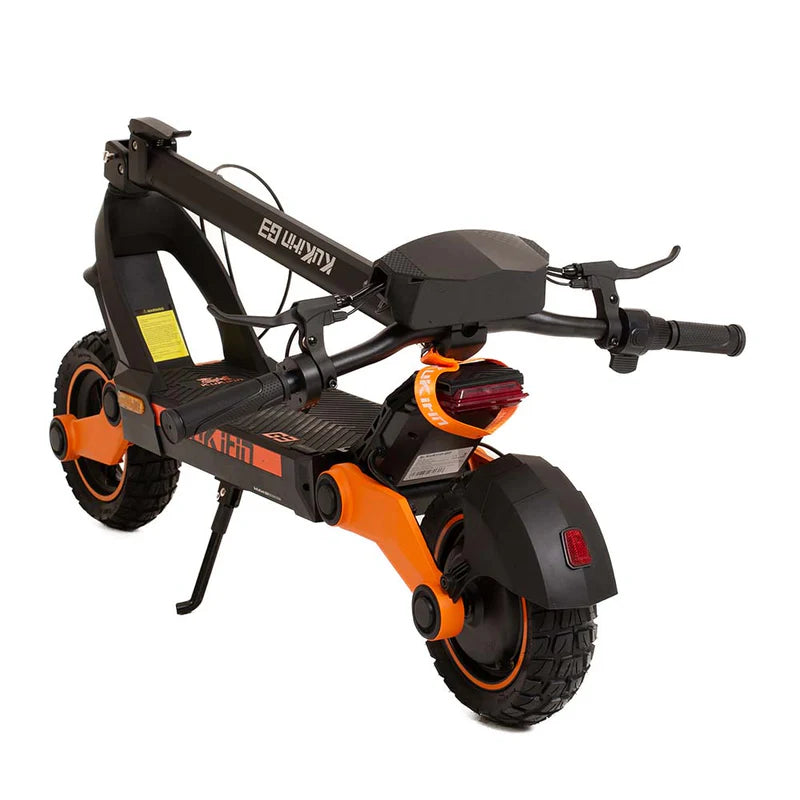 Електрическа тротинетка KuKirin (Kugoo Kirin) G3 Electric Scooter