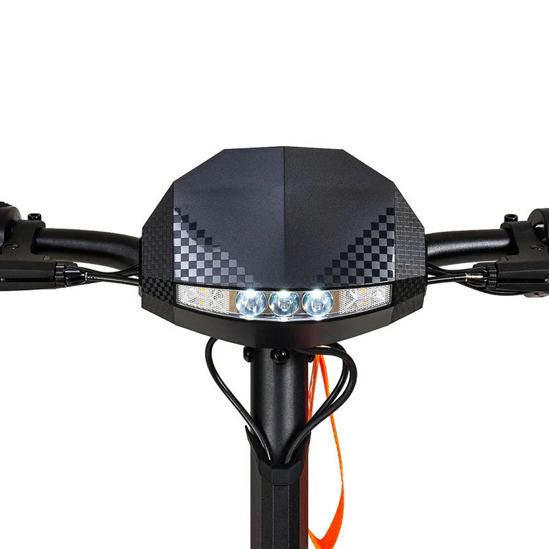 Електрическа тротинетка KuKirin (Kugoo Kirin) G3 Electric Scooter