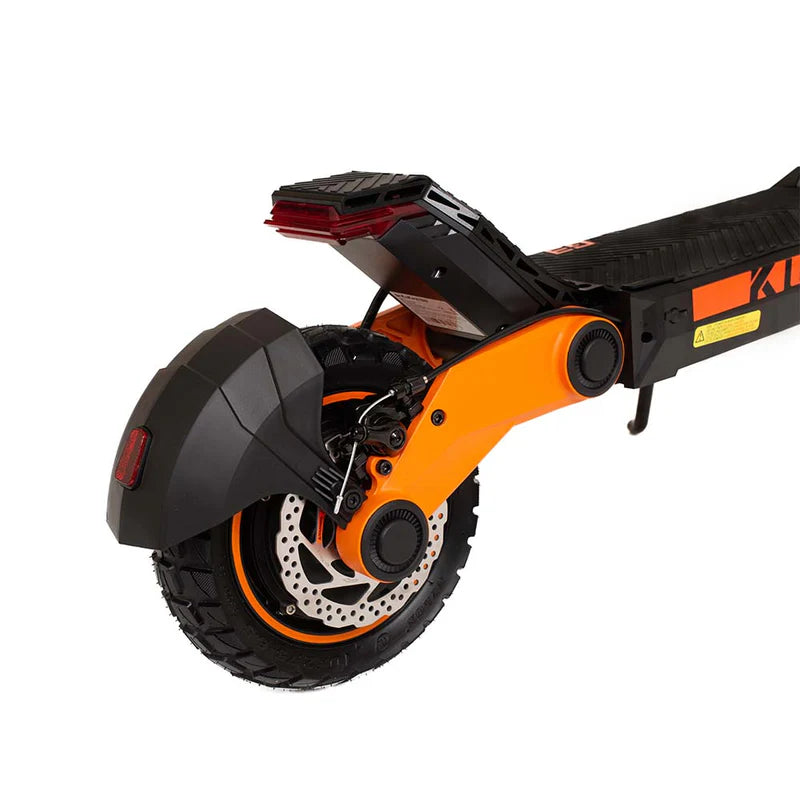 Електрическа тротинетка KuKirin (Kugoo Kirin) G3 Electric Scooter