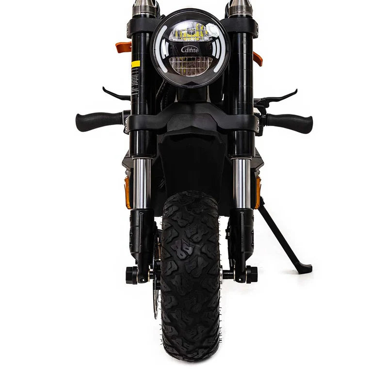 Електрическа тротинетка KuKirin (Kugoo Kirin) G4 Max Electric Scooter