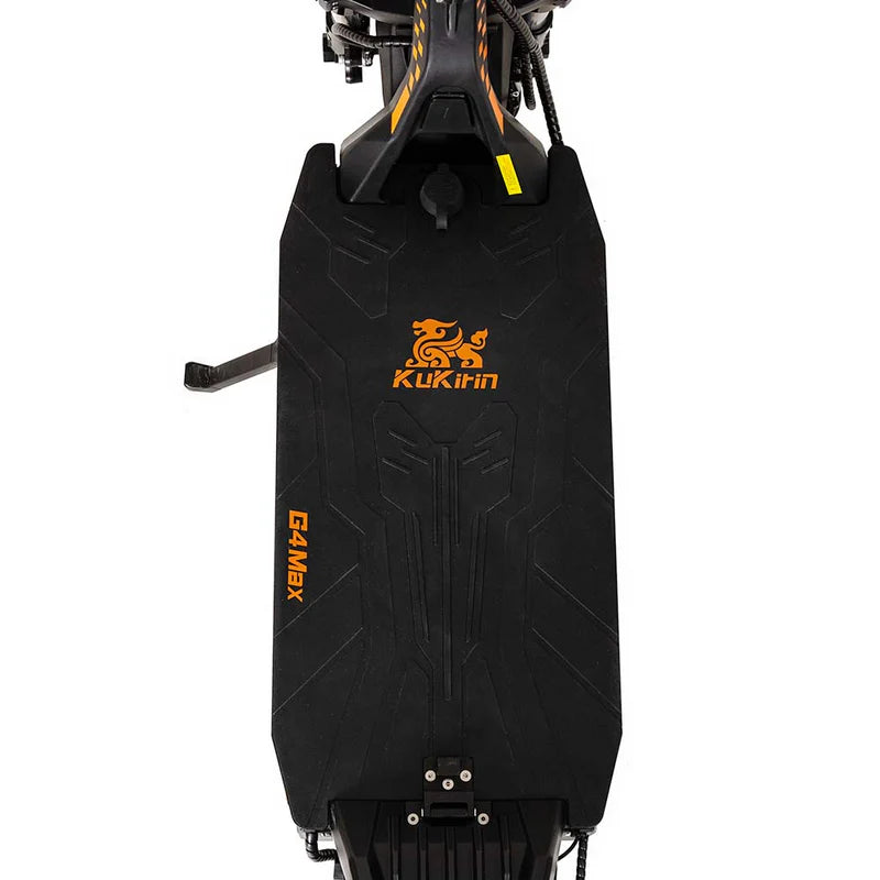 Електрическа тротинетка KuKirin (Kugoo Kirin) G4 Max Electric Scooter