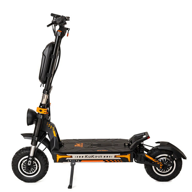 Електрическа тротинетка KuKirin (Kugoo Kirin) G4 Max Electric Scooter